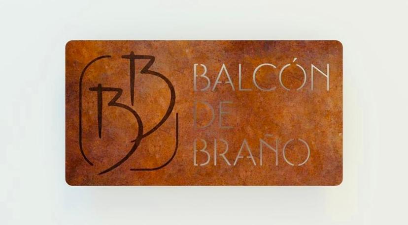 فيلا Balcon De Brano O Freixo المظهر الخارجي الصورة