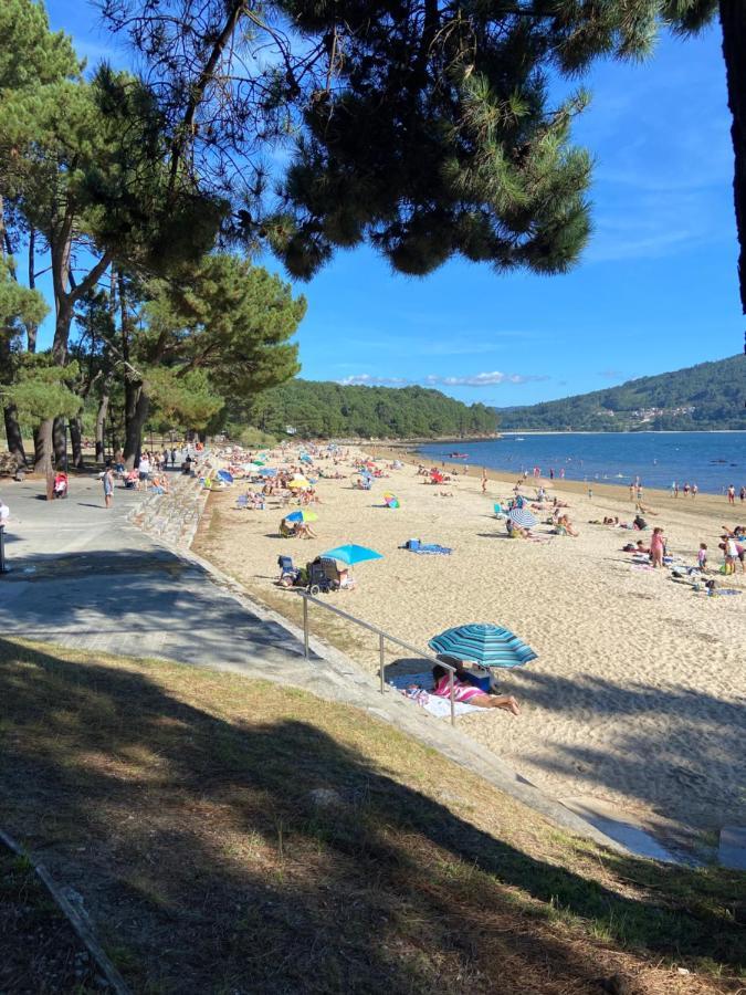 فيلا Balcon De Brano O Freixo المظهر الخارجي الصورة
